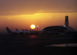 Dubai Sunrise
