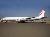 B707-320F  EL-ZGS