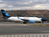 A330-200  XA-MXP