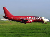 B737-200  EI-CNY