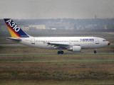 A310-300  F-WWCA