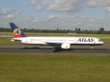 B757-200 TC-OGB 