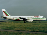 A320 LZ-ABB 