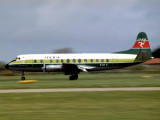 V801 G-BFZL