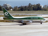 B737-200 YI-AGH