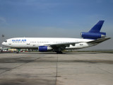 DC10-30 EK 10151
