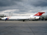 B727-200 YU-AKL