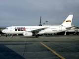 A-320 S5-AAB