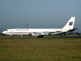 B707-320F N528SJ