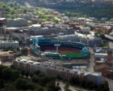 Boston red sox stadium