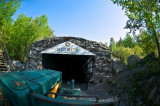 LET'S GO INSIDE