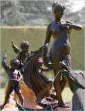 Venus Fountain - Ascott Gardens