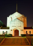 Watson Chapel of University Batist Church