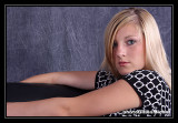 TIFFANIE, my young star!