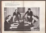 The first Directors of the Vidal Sassoon company