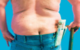 Builders Bum