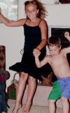 Jumping
