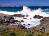 Southern Ocean at Walpole WA