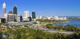 City of Perth