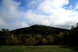 After the rain 10/25/08