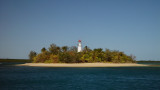Low Isles Lighthouse