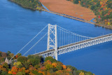 Bear Mountain Bridge 2008