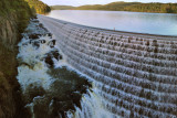 New Croton Dam and Reservoir, Croton-on-Hudson