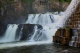 New Croton Dam, Croton-on-Hudson