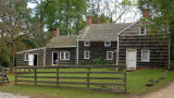 Old Bethpage Village Restoration