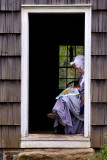 Old Bethpage Village Restoration