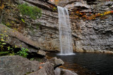 Minnewaska State Park Preserve