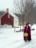 Old Bethpage Village Restoration, Long Island, NY