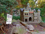 Bailey Arboretum