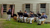Old Bethpage Village Restoration, Long Island, NY