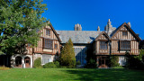 New Jersey Botanical Garden, Skylands