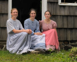 Old Bethpage Village Restoration, Long Island, NY