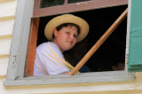 Old Bethpage Village Restoration, Long Island, NY