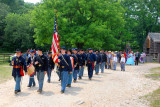 Old Bethpage Village Restoration, Long Island, NY