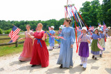 Old Bethpage Village Restoration, Long Island, NY