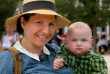 Old Bethpage Village Restoration, Long Island, NY
