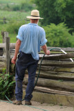 Old Bethpage Village Restoration, Long Island, NY