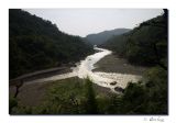 the Kangra River