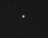 NGC7662 - The Blue Snowball Nebula