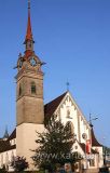 Kirche Oberaegeri (3016)