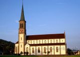 Kirche Unteraegeri (3022)