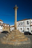 Pelourinho de Valhelhas (Imóvel de Interesse Público)