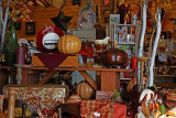 Autumn Country Store