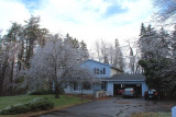 NH Ice Storm, December 2008