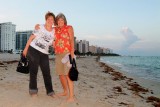 July 2008 - Linda Mitchell Grother and Brenda