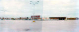 1975 - Zayre, Grand Union and shopping center at 13507 S. Federal (Dixie) Highway